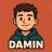 damin