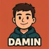 damin